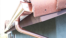 Rain Gutter Installation, Repair, Cleaning in Stafford, TX